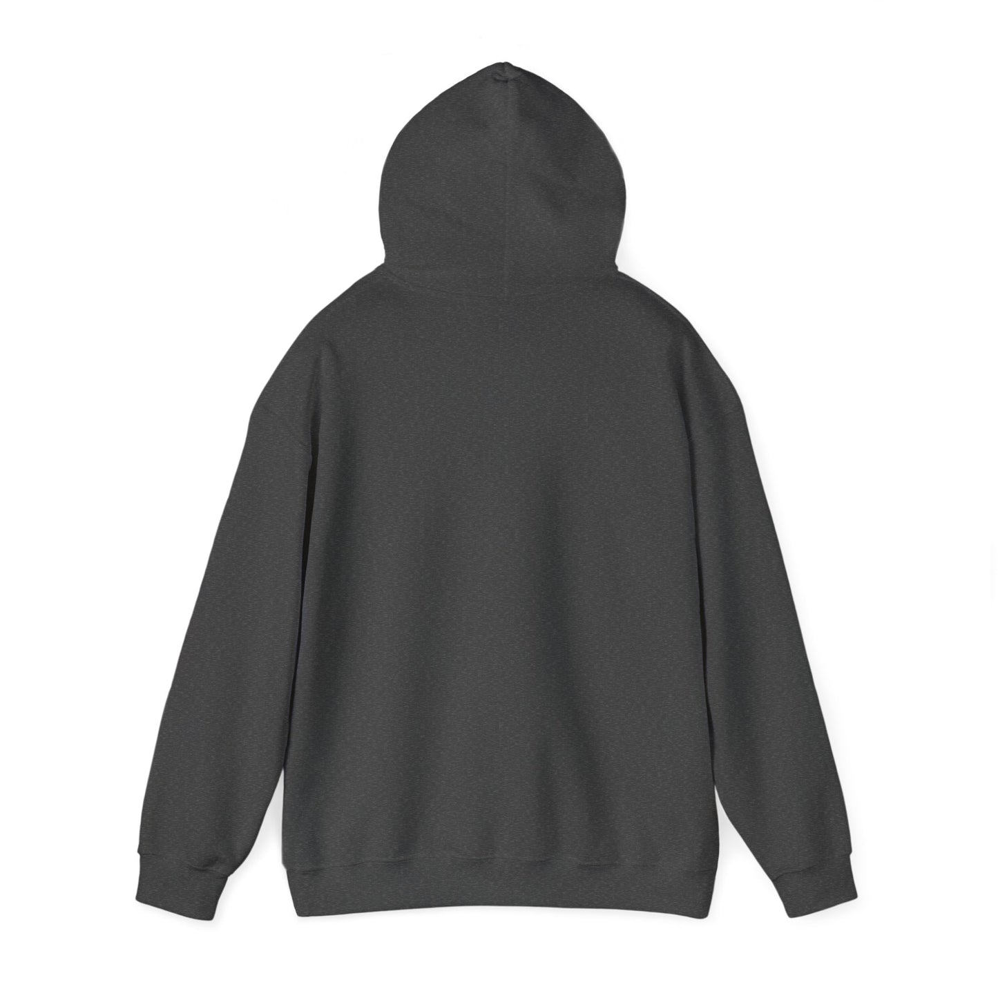 RevUp Original Unisex Heavy Blend™ Hooded Sweatshirt