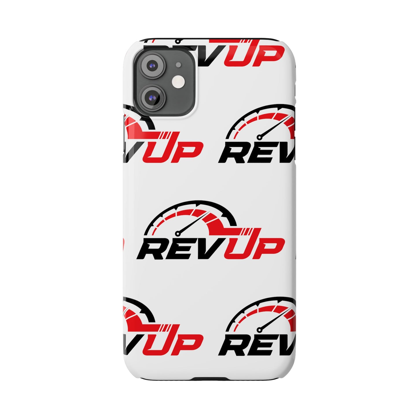 RevUp Phone Cases