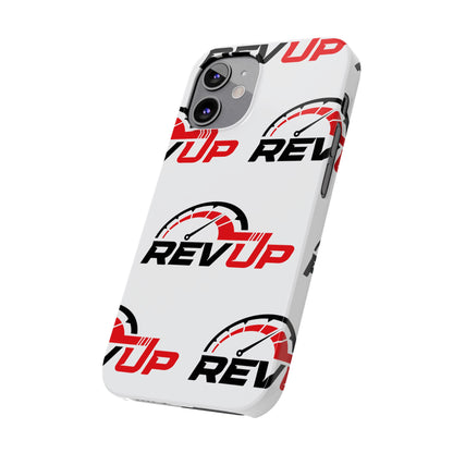 RevUp Phone Cases