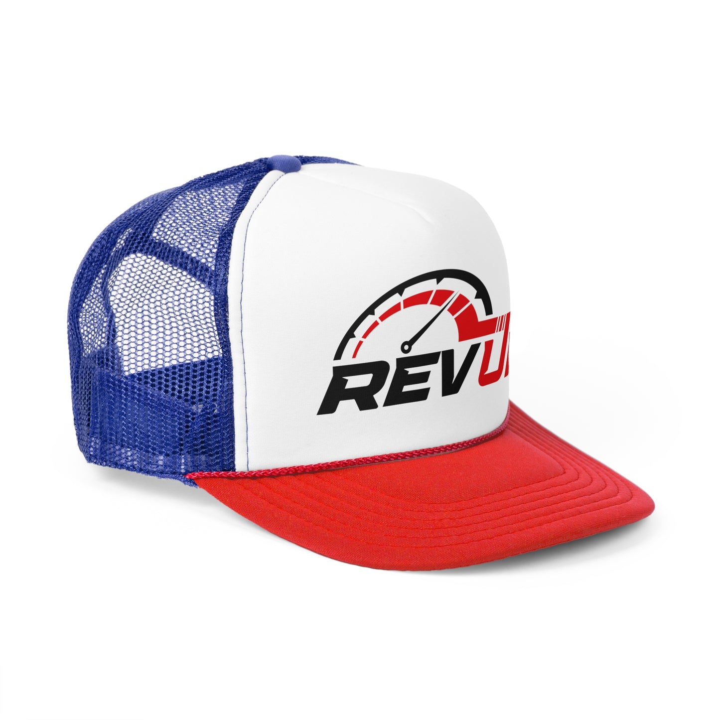 RevUp Trucker Caps