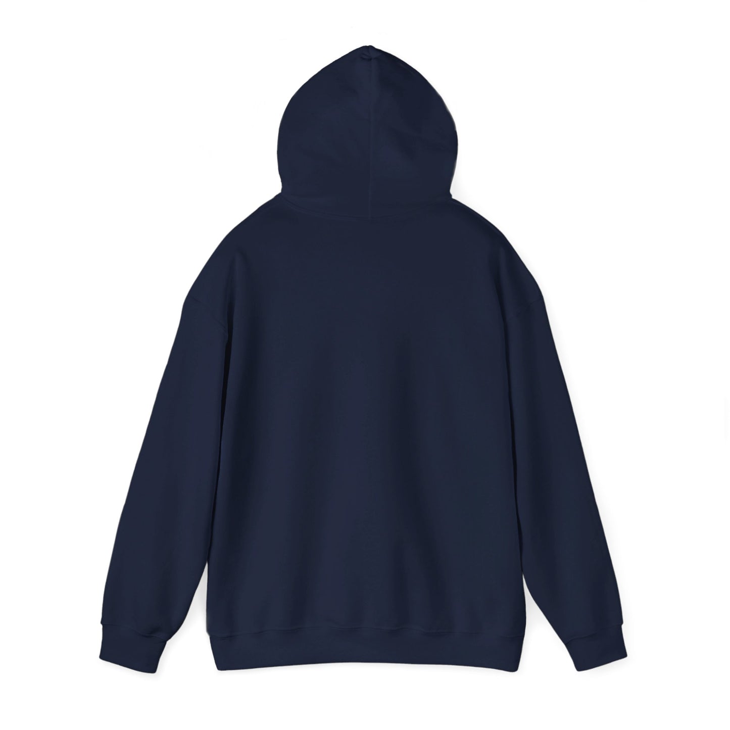 RevUp Motorcycle Heavy Blend™ Hooded Sweatshirt