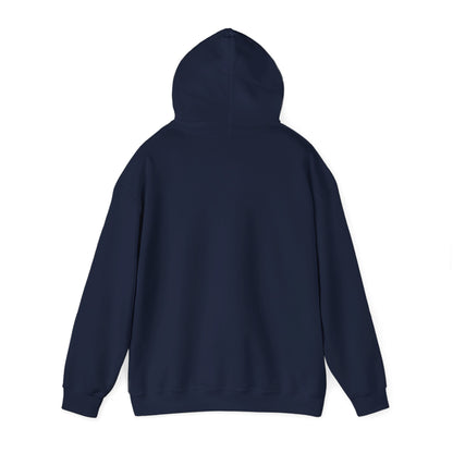 RevUp Motorcycle Heavy Blend™ Hooded Sweatshirt