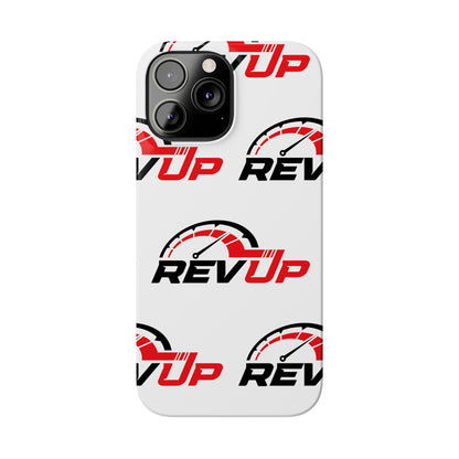 RevUp Phone Cases