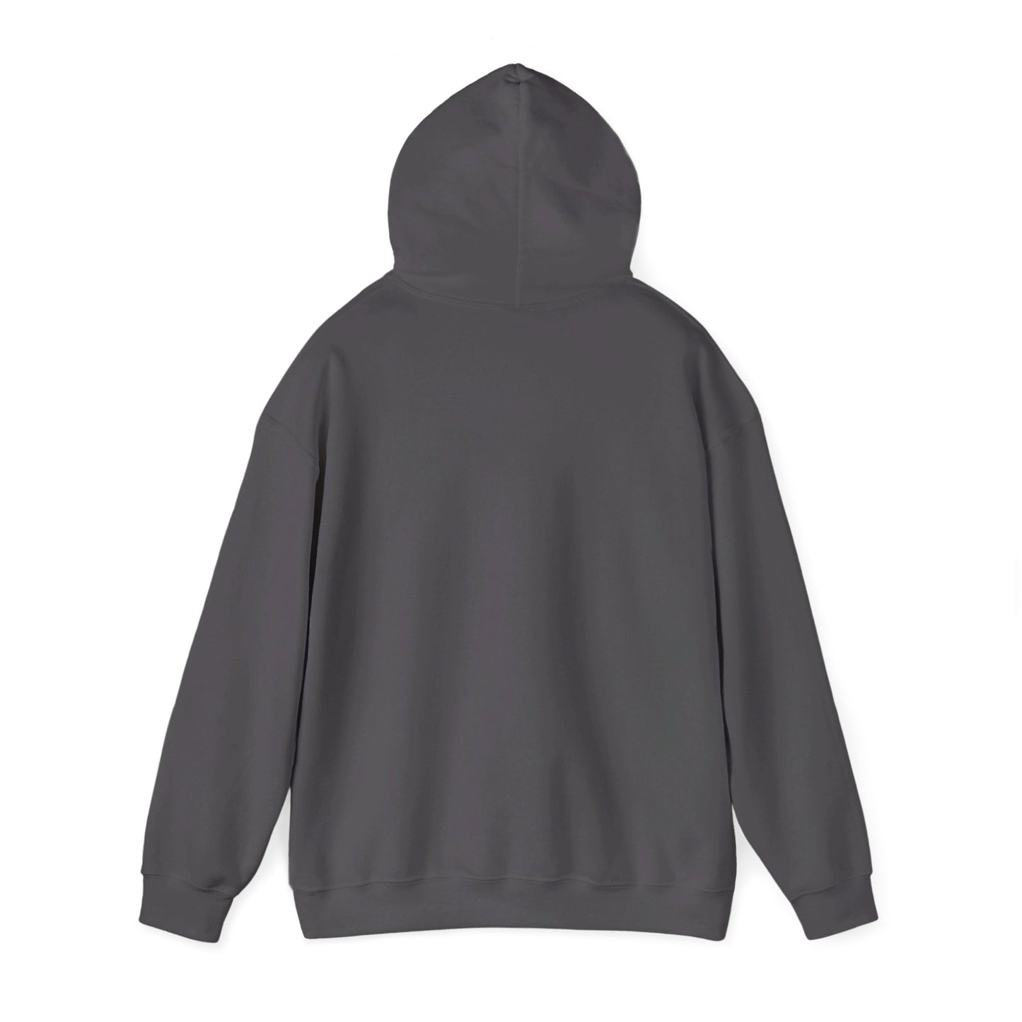 RevUp Motorcycle Heavy Blend™ Hooded Sweatshirt