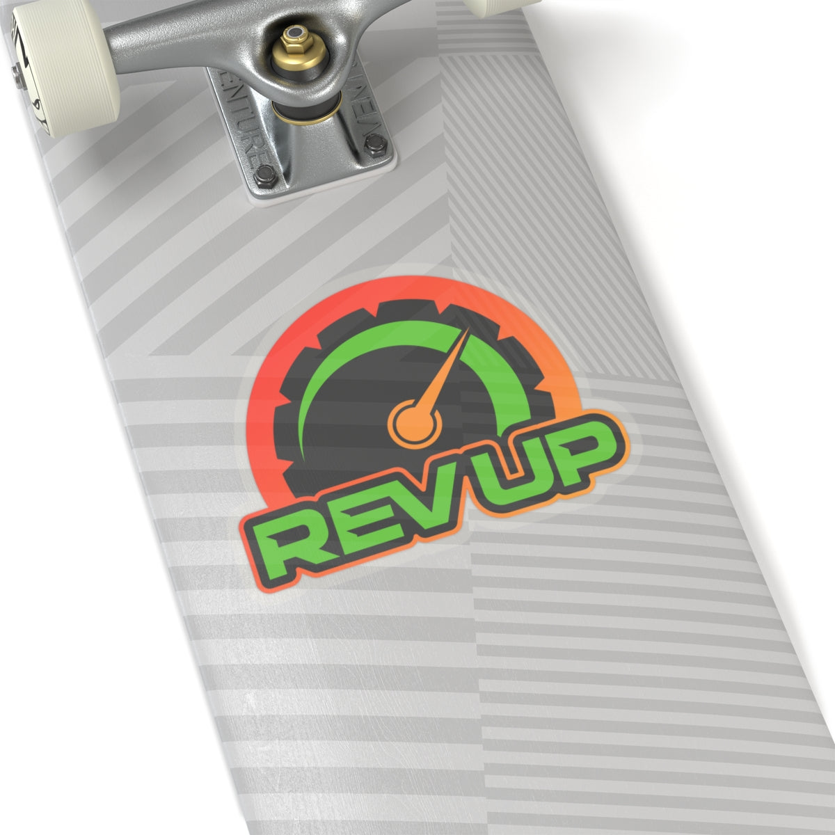 RevUp Stickers for Entries