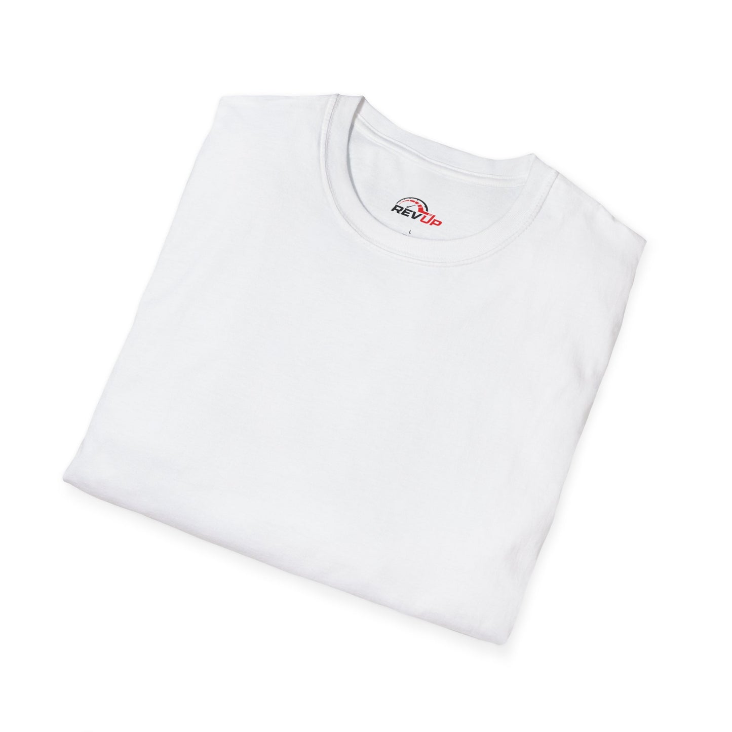 Flag Cotton tee