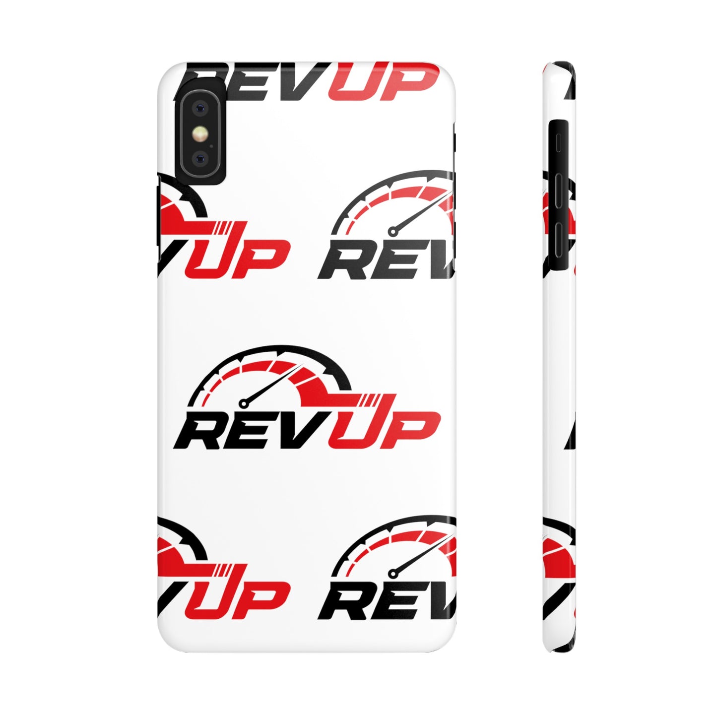 RevUp Phone Cases