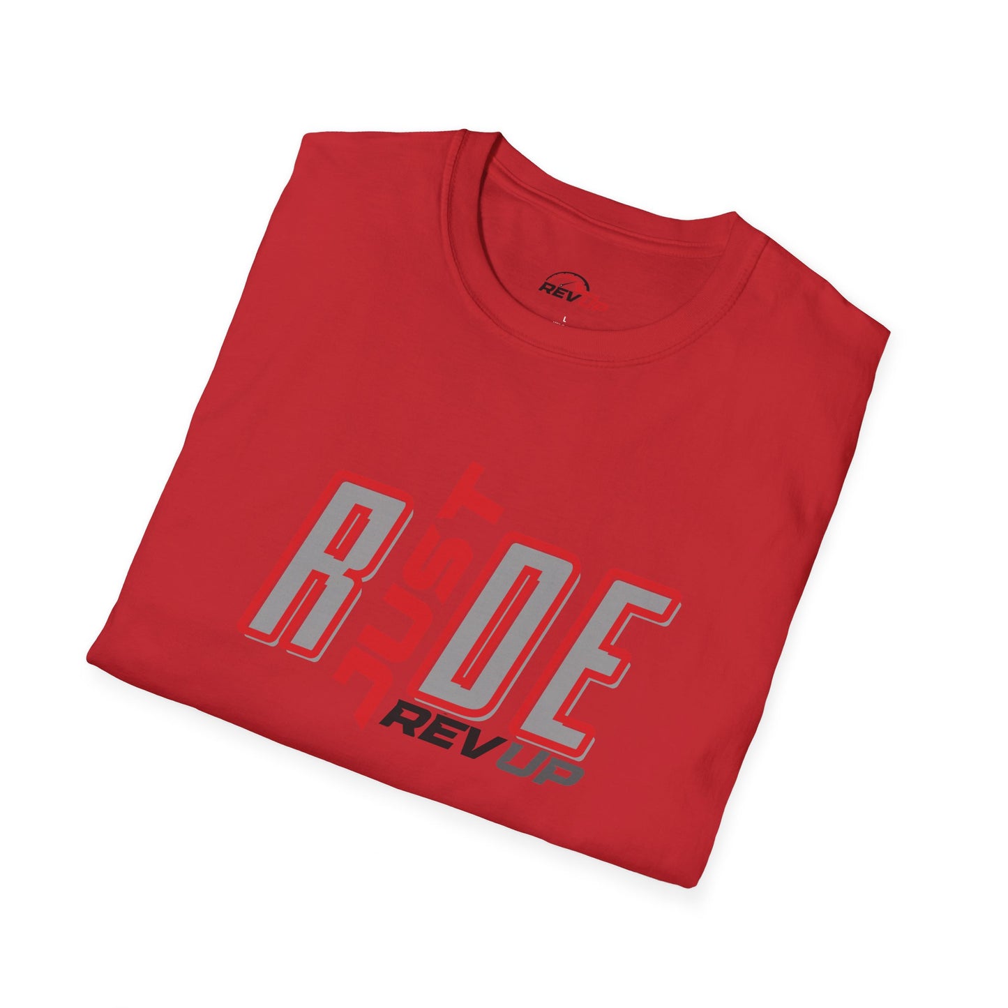 Just RIDE T-Shirt