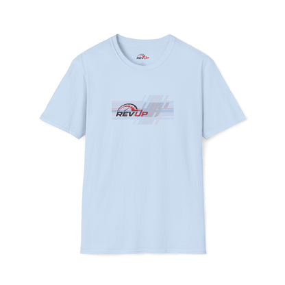 RevUp Cotton tee