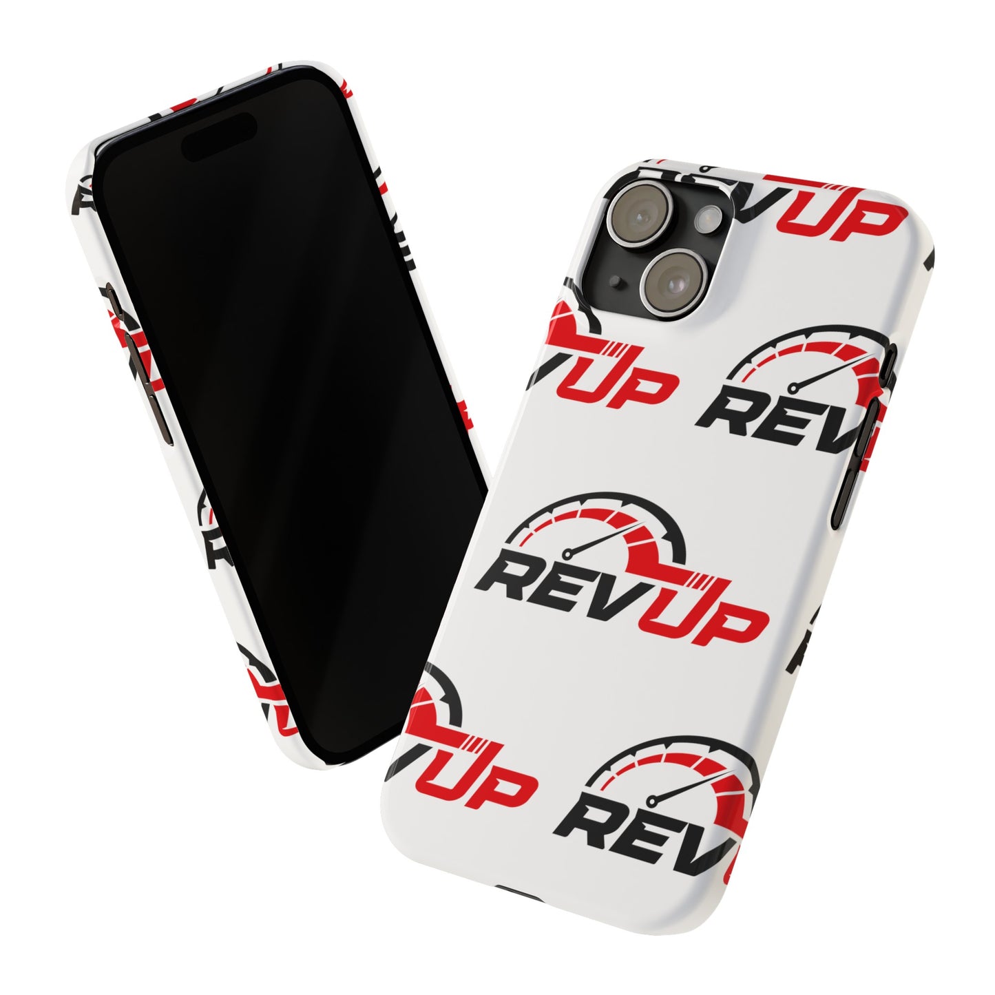 RevUp Phone Cases