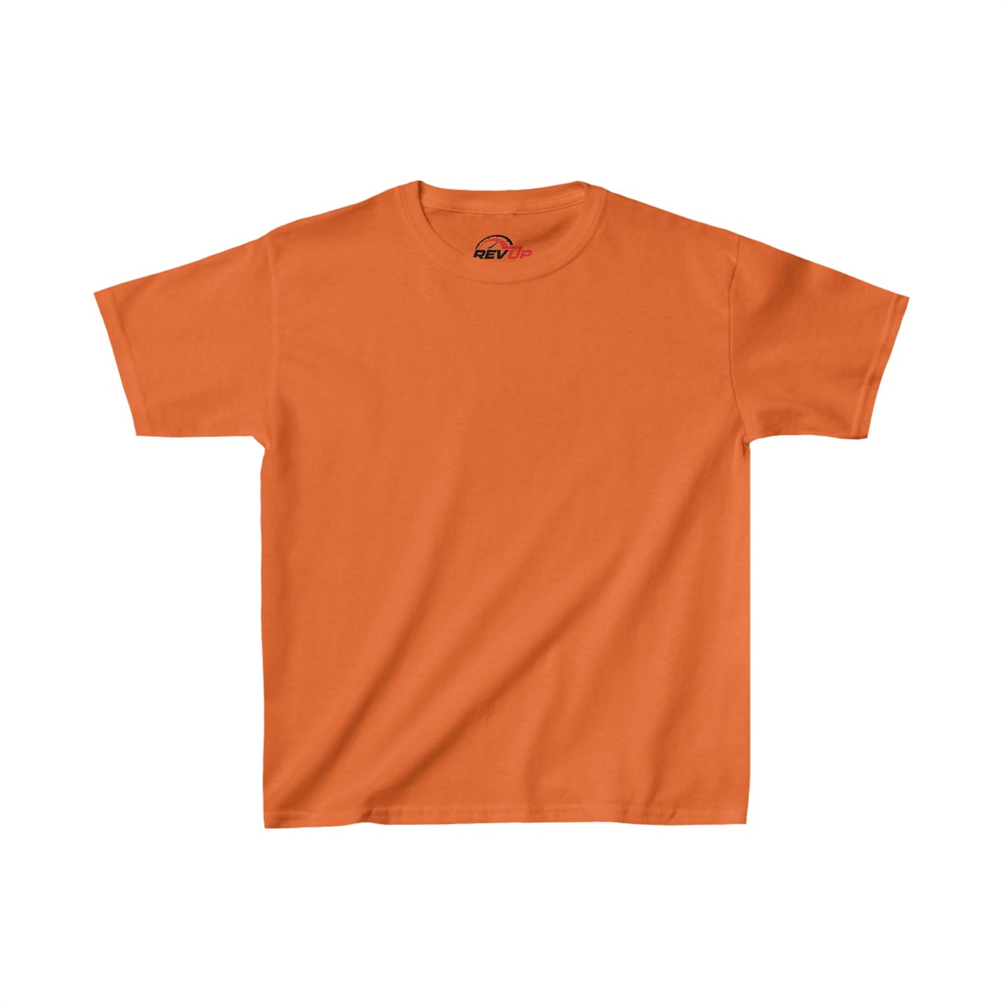 Flag RevUp Kids Heavy Cotton™ Tee