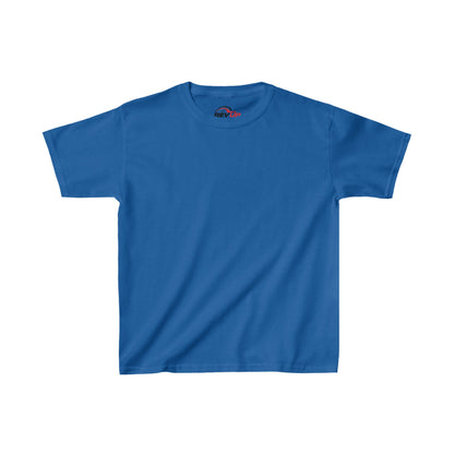 Flag RevUp Kids Heavy Cotton™ Tee