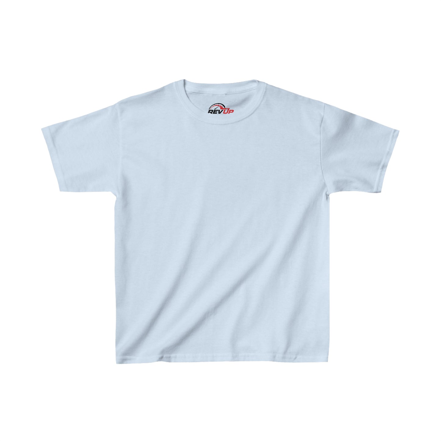 Flag RevUp Kids Heavy Cotton™ Tee