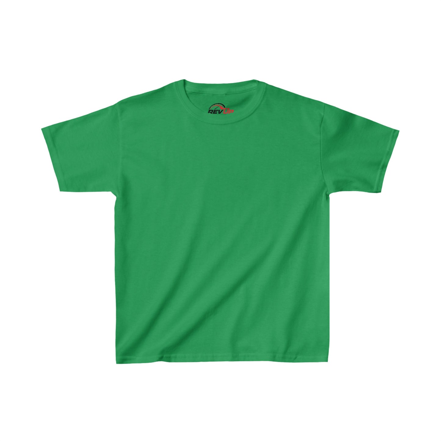 Flag RevUp Kids Heavy Cotton™ Tee