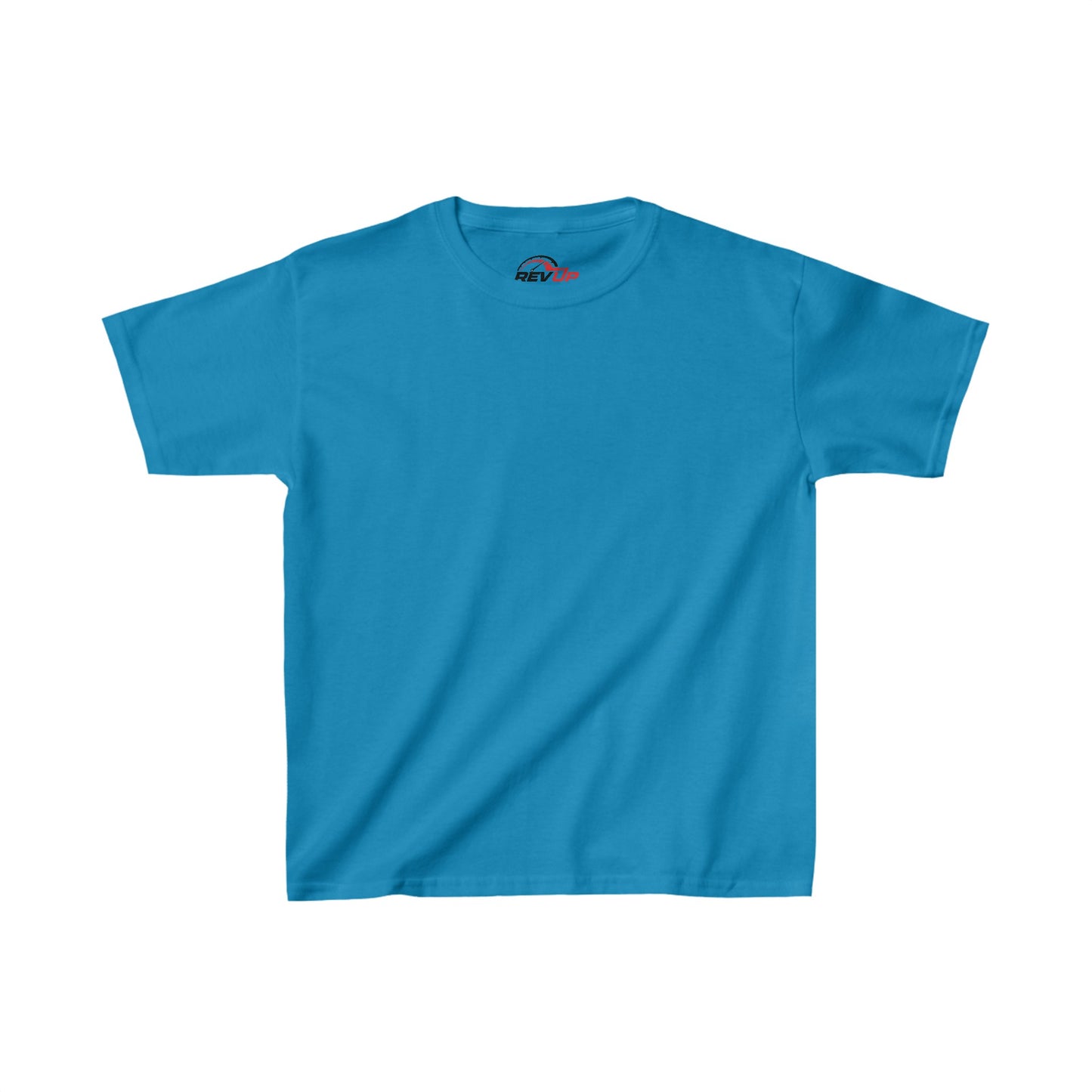 Flag RevUp Kids Heavy Cotton™ Tee