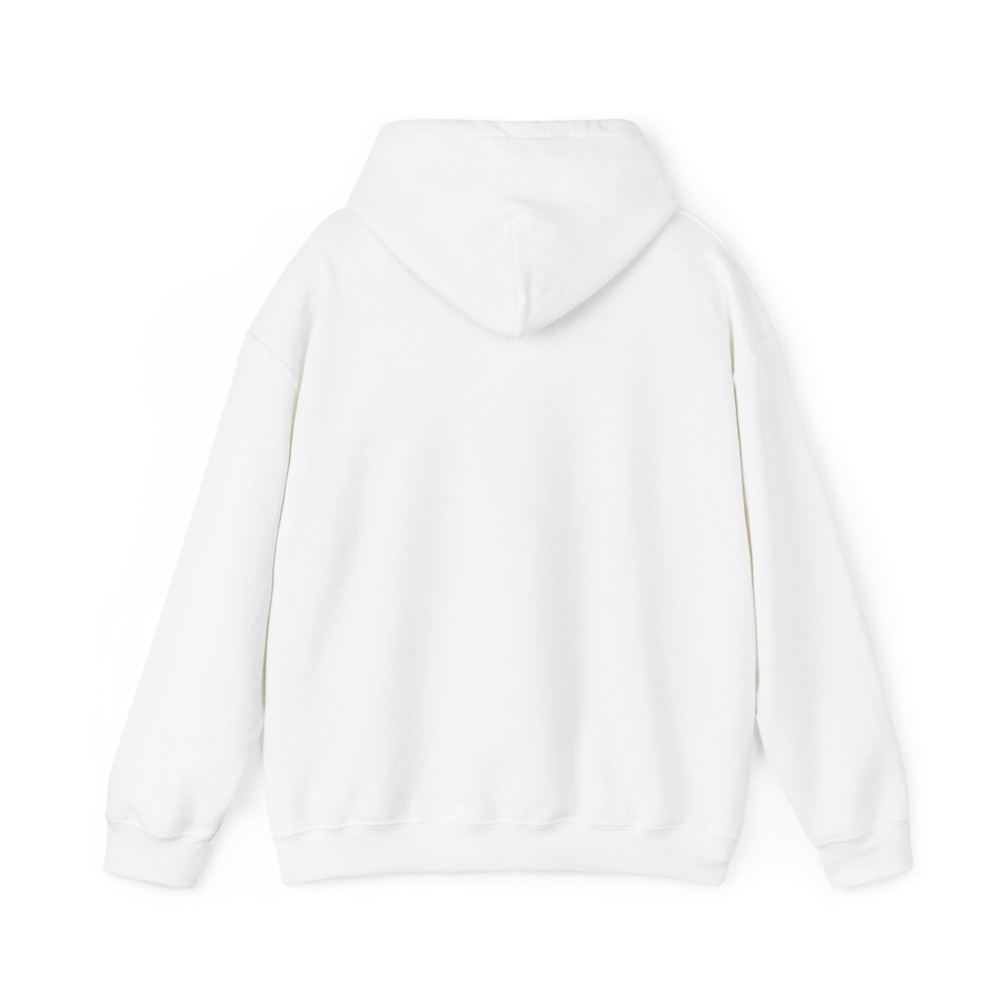 RevUp Original Unisex Heavy Blend™ Hooded Sweatshirt