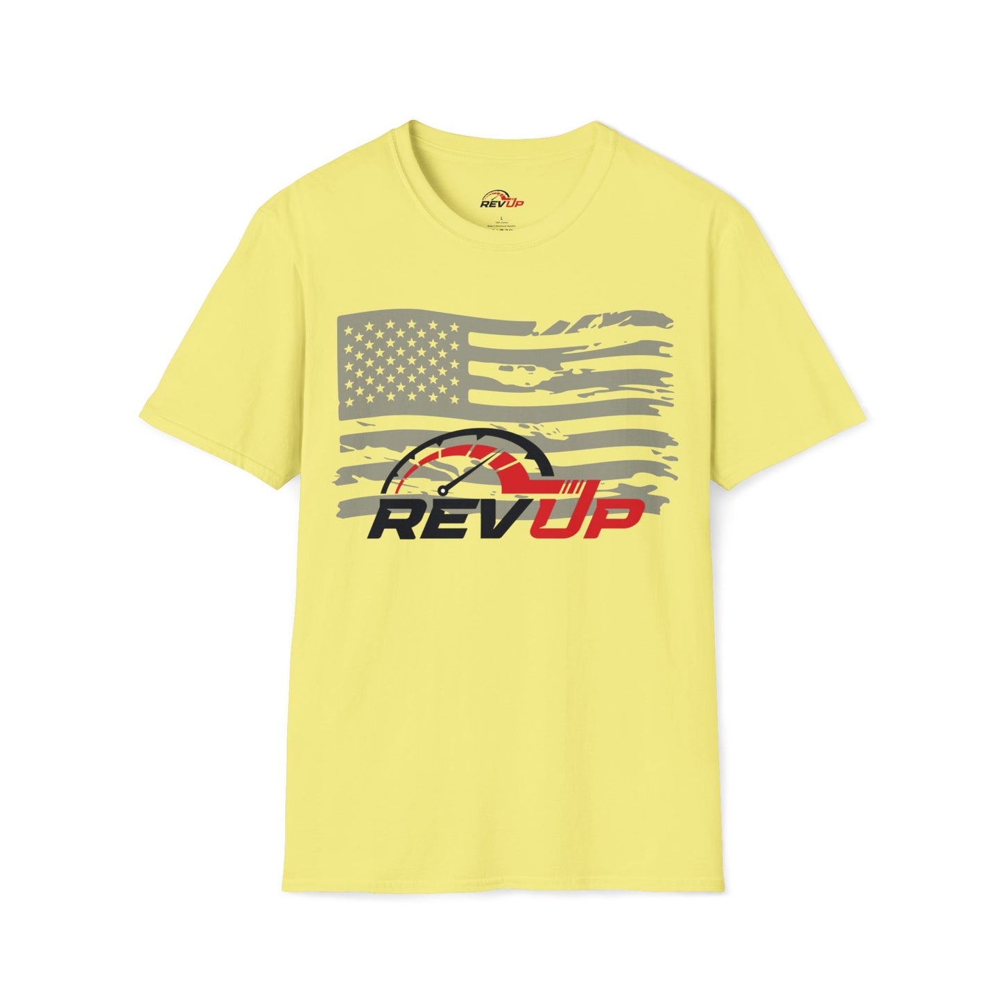 Flag T-Shirt