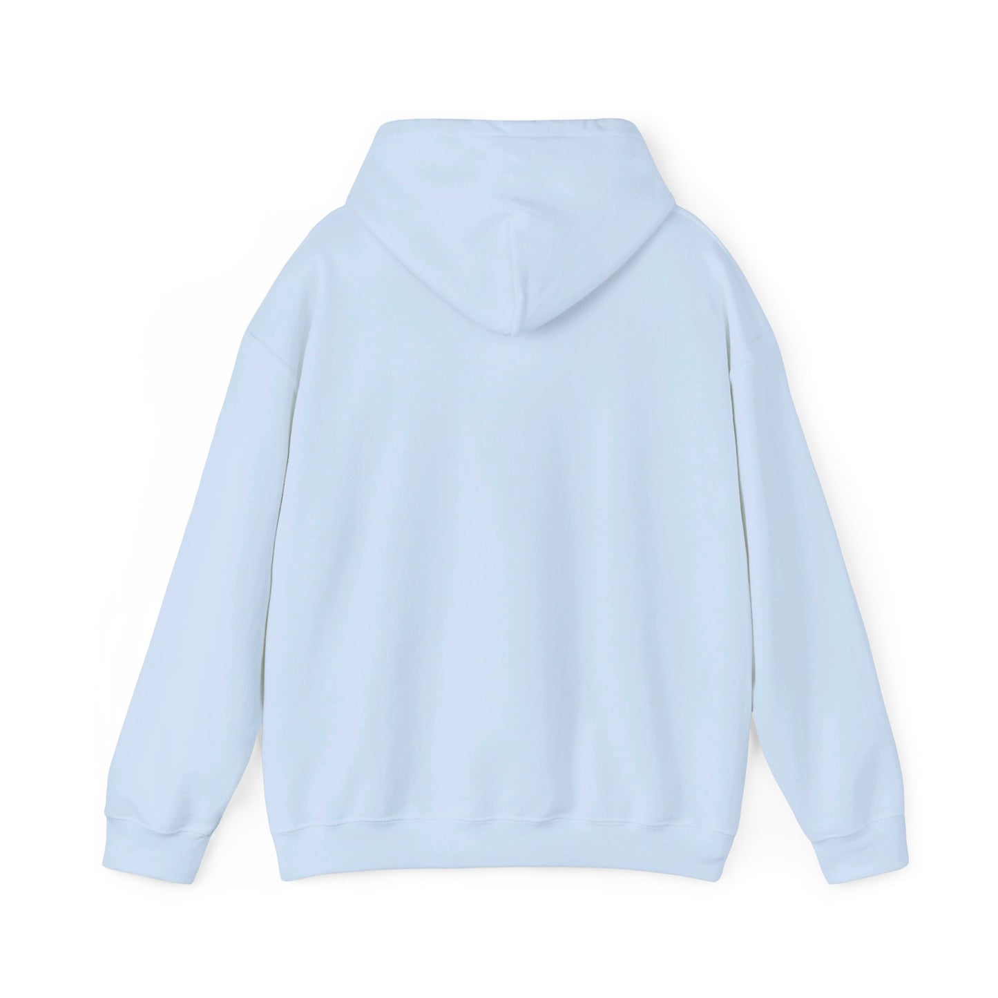 RevUp Motorcycle Heavy Blend™ Hooded Sweatshirt