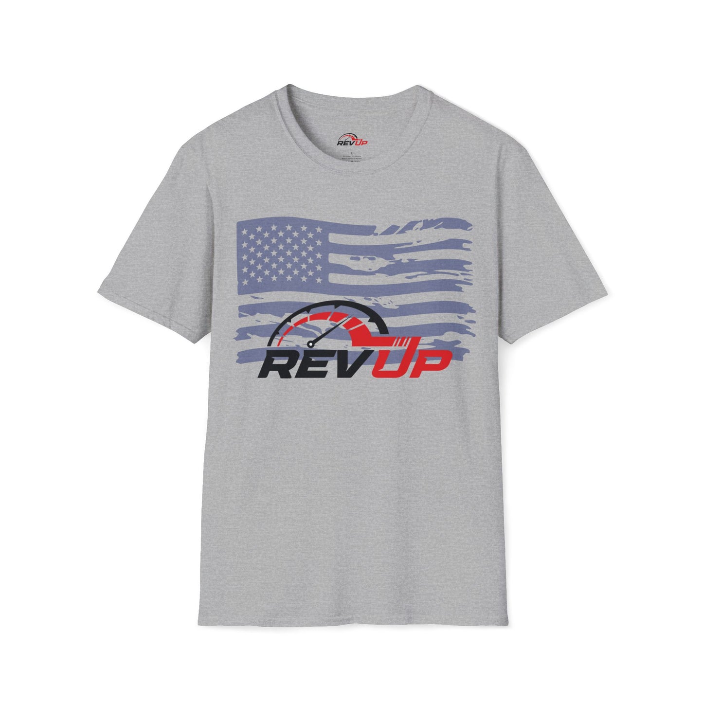 Flag T-Shirt