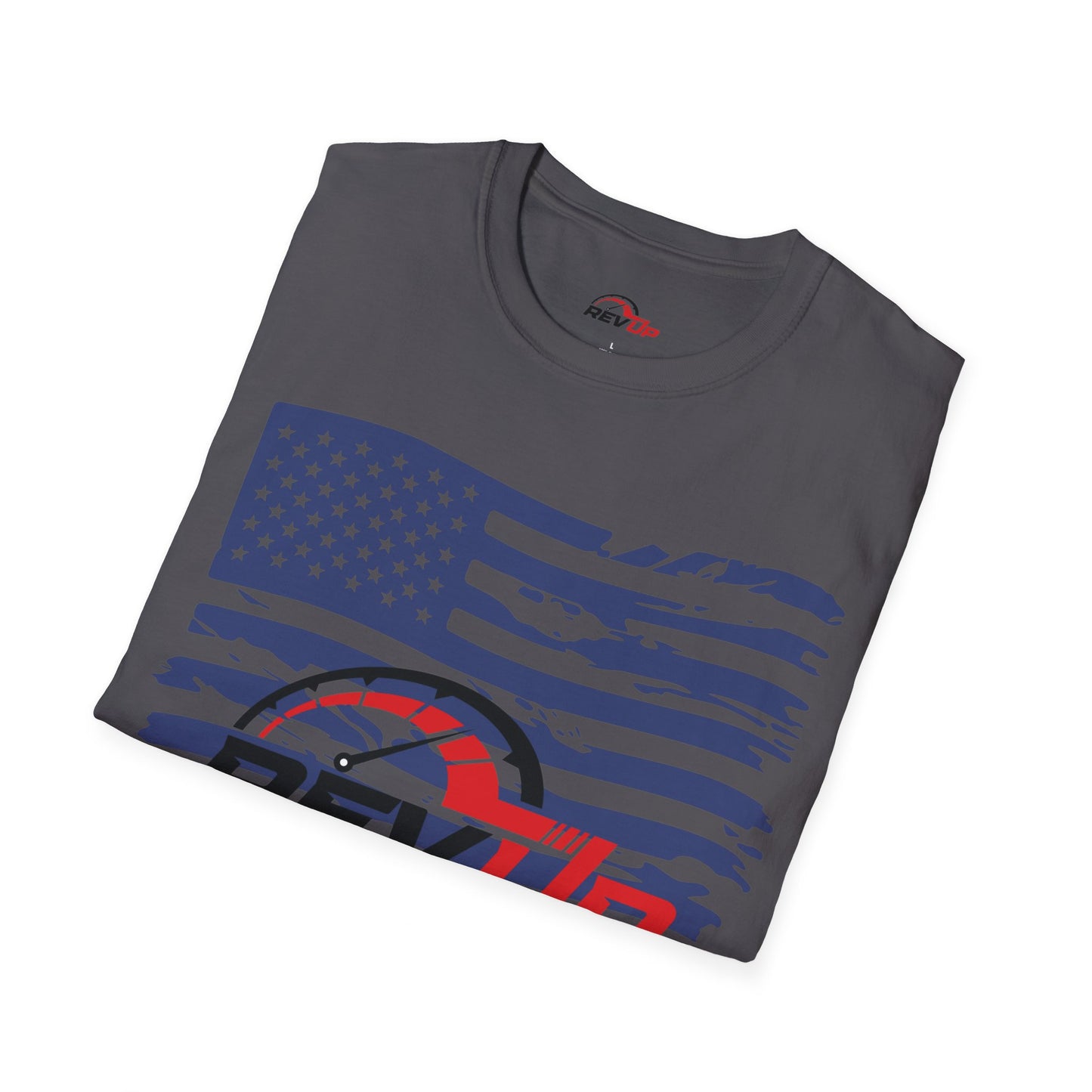 Flag T-Shirt