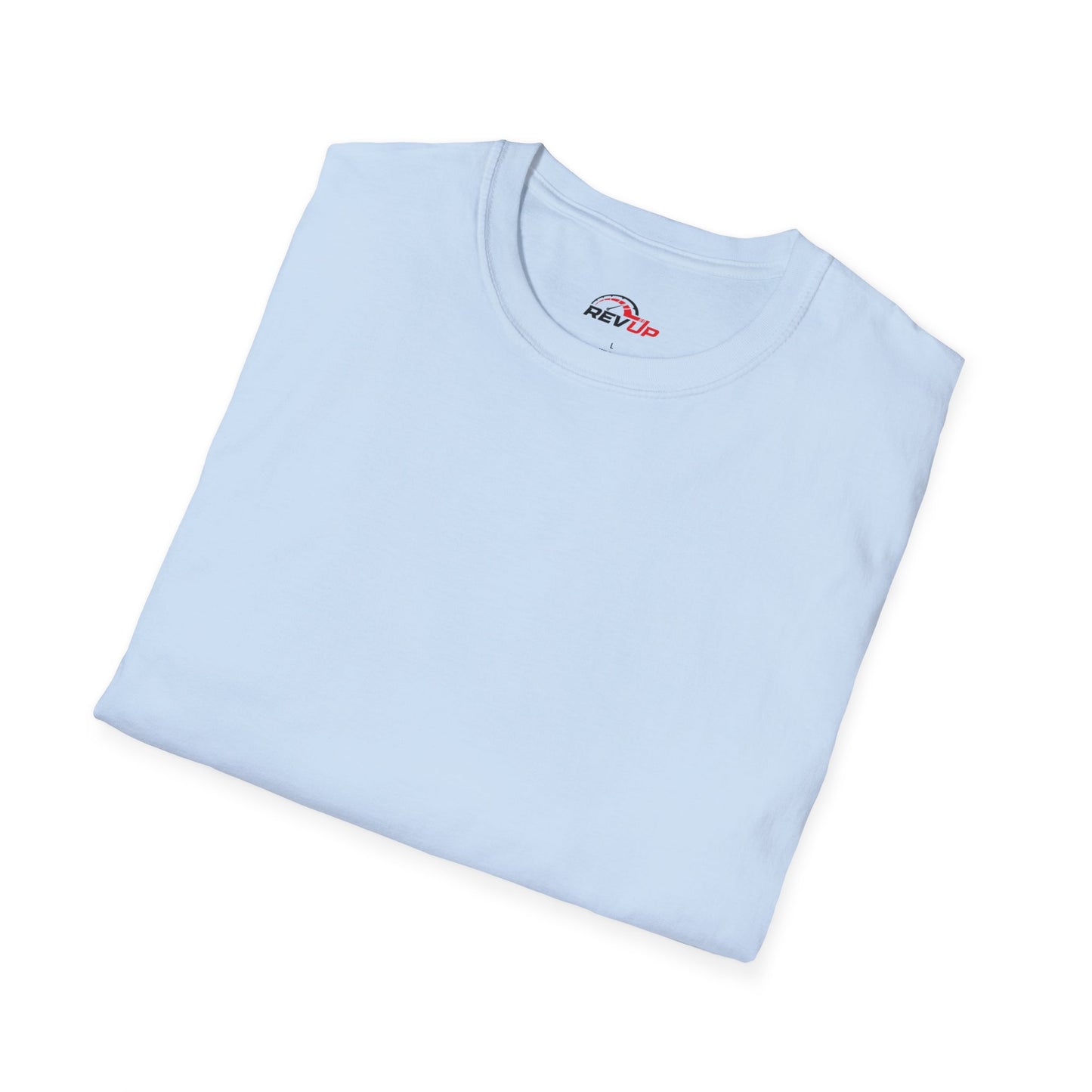 Flag Cotton tee