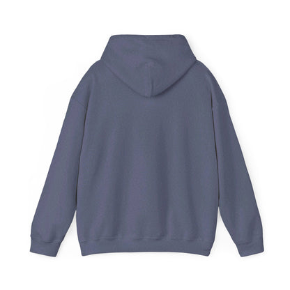 RevUp Motorcycle Heavy Blend™ Hooded Sweatshirt