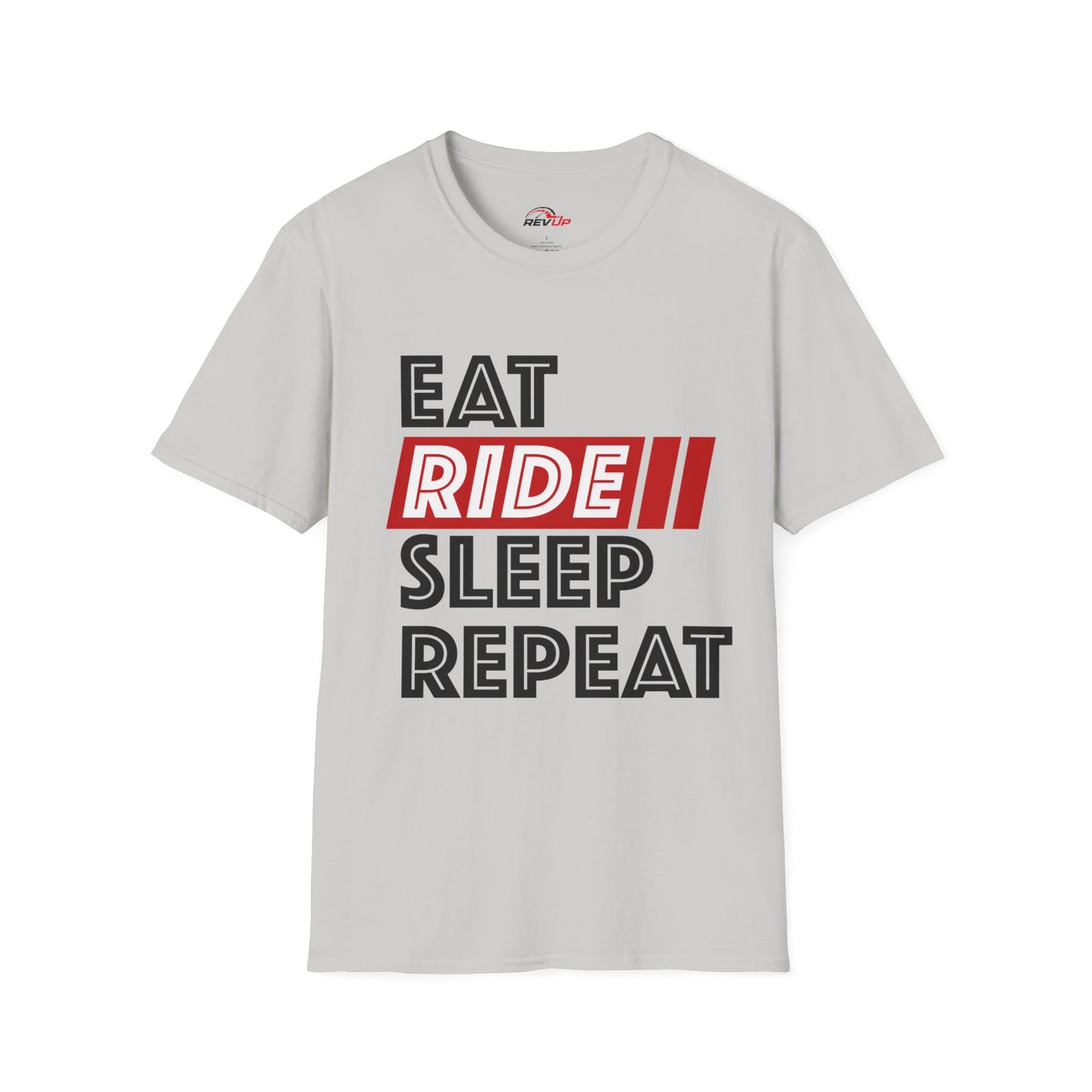 ERSR Cotton tee