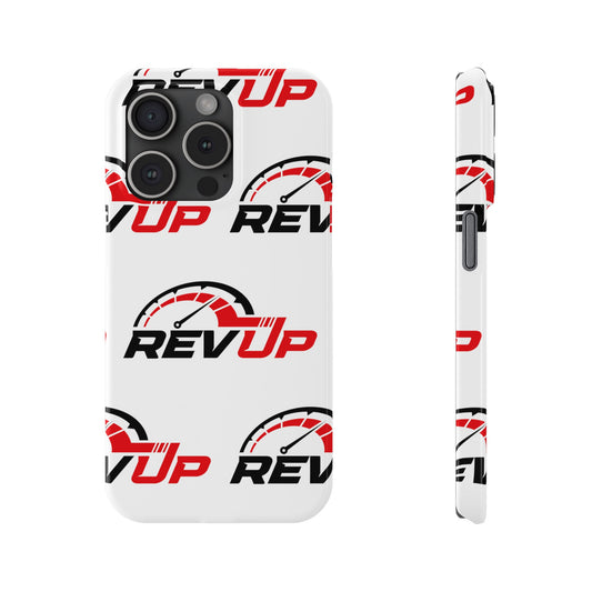 RevUp Phone Cases