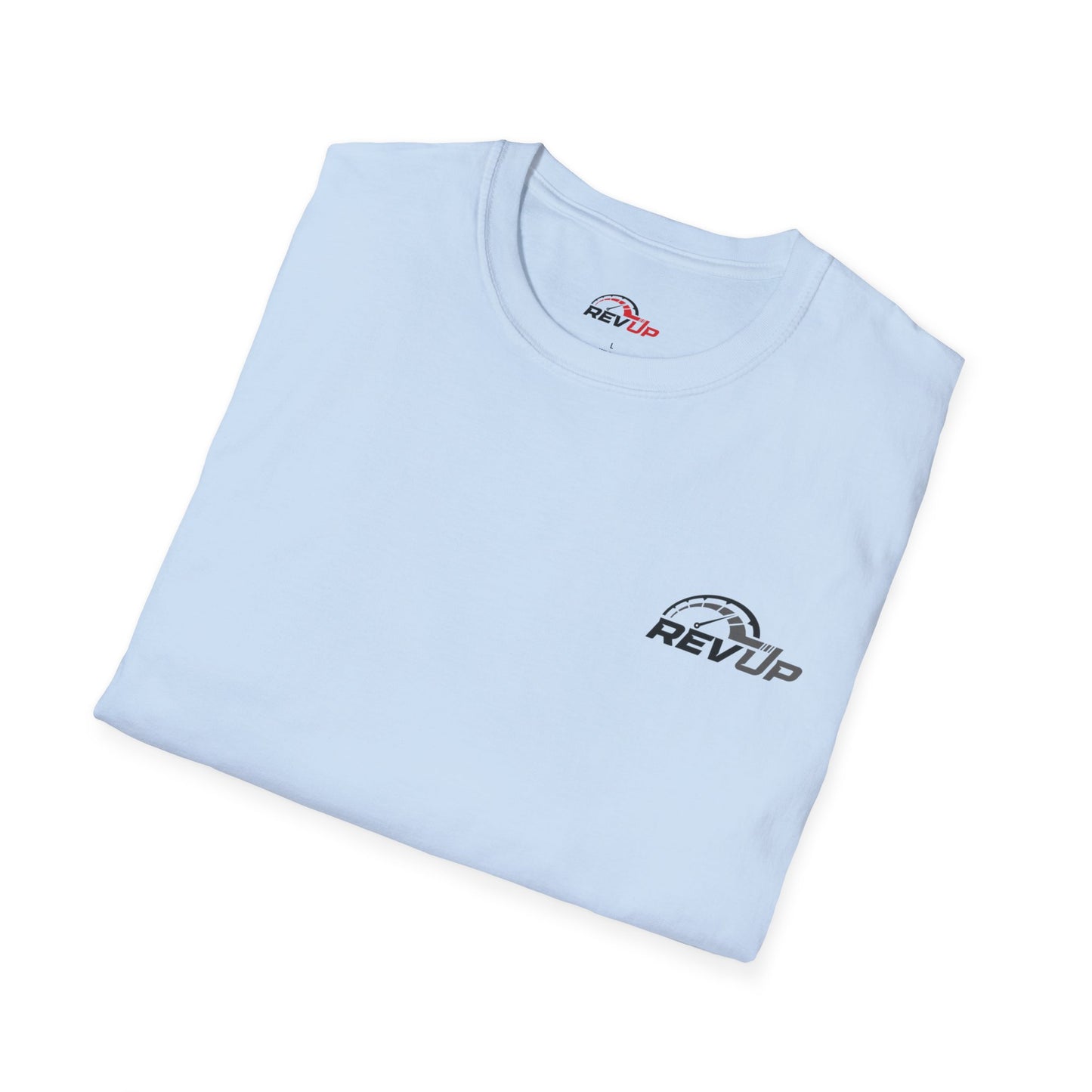 Shifting T-Shirt