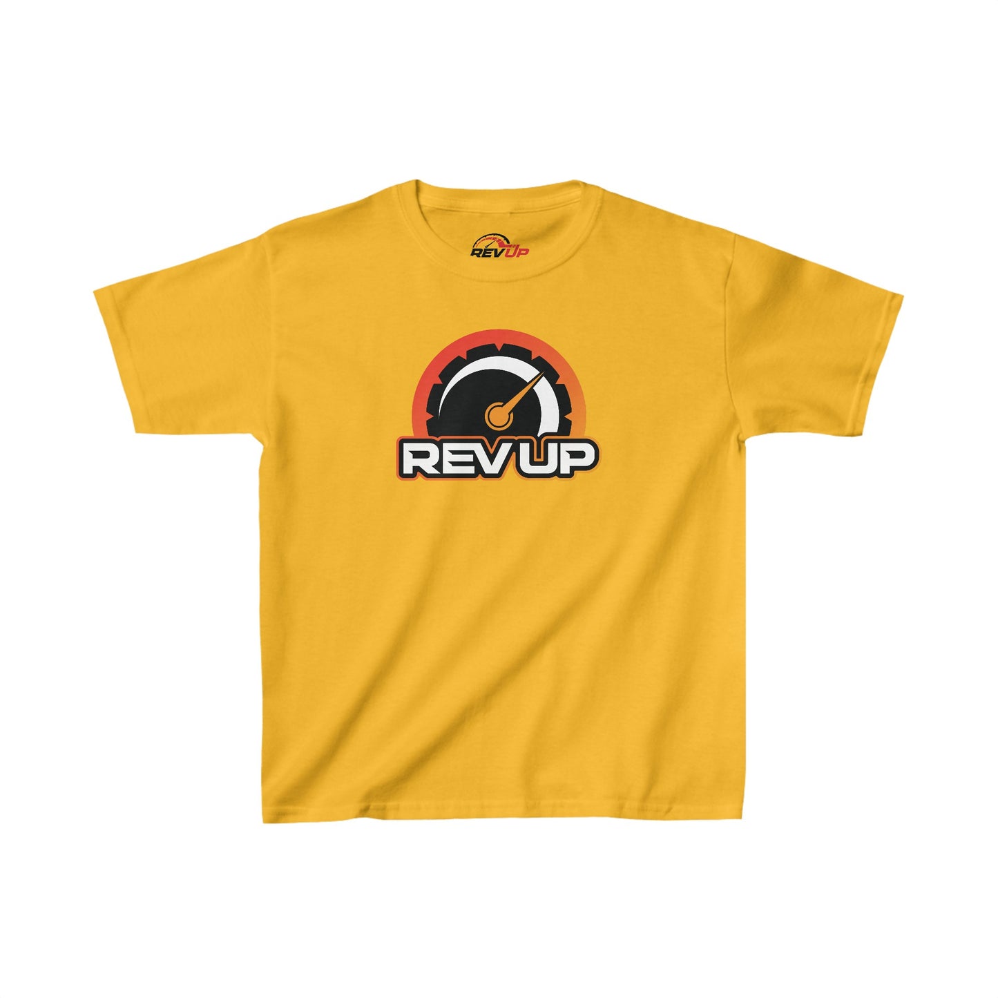 RevUp Kids Heavy Cotton™ Tee