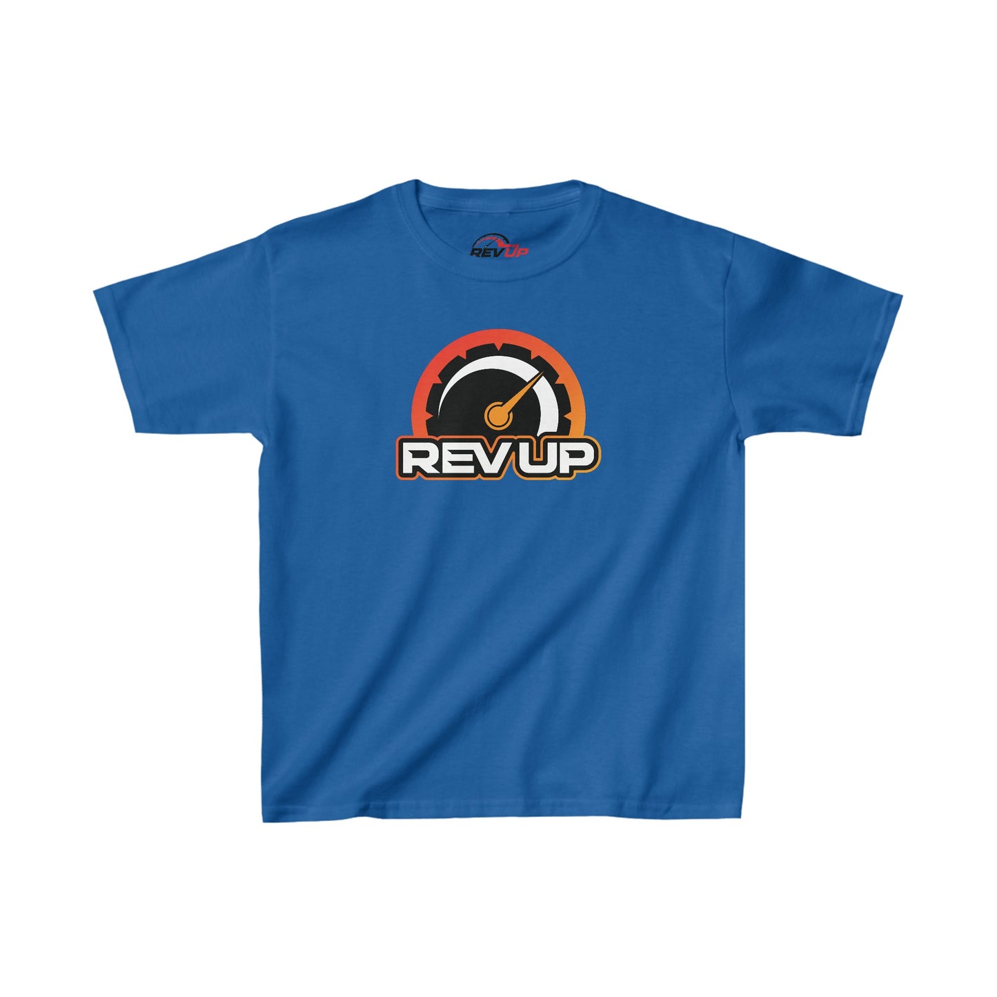 RevUp Kids Heavy Cotton™ Tee