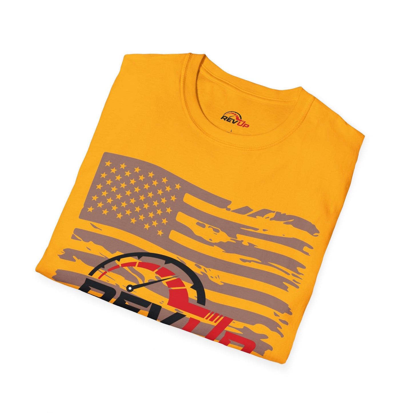 Flag T-Shirt