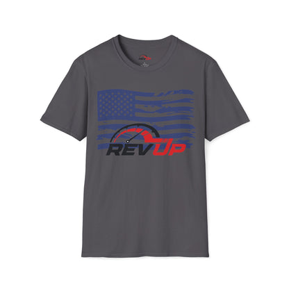 Flag T-Shirt