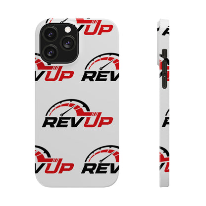 RevUp Phone Cases