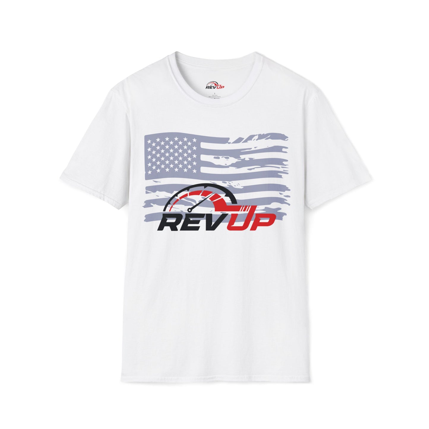 Flag T-Shirt