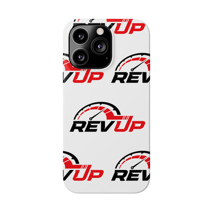 RevUp Phone Cases