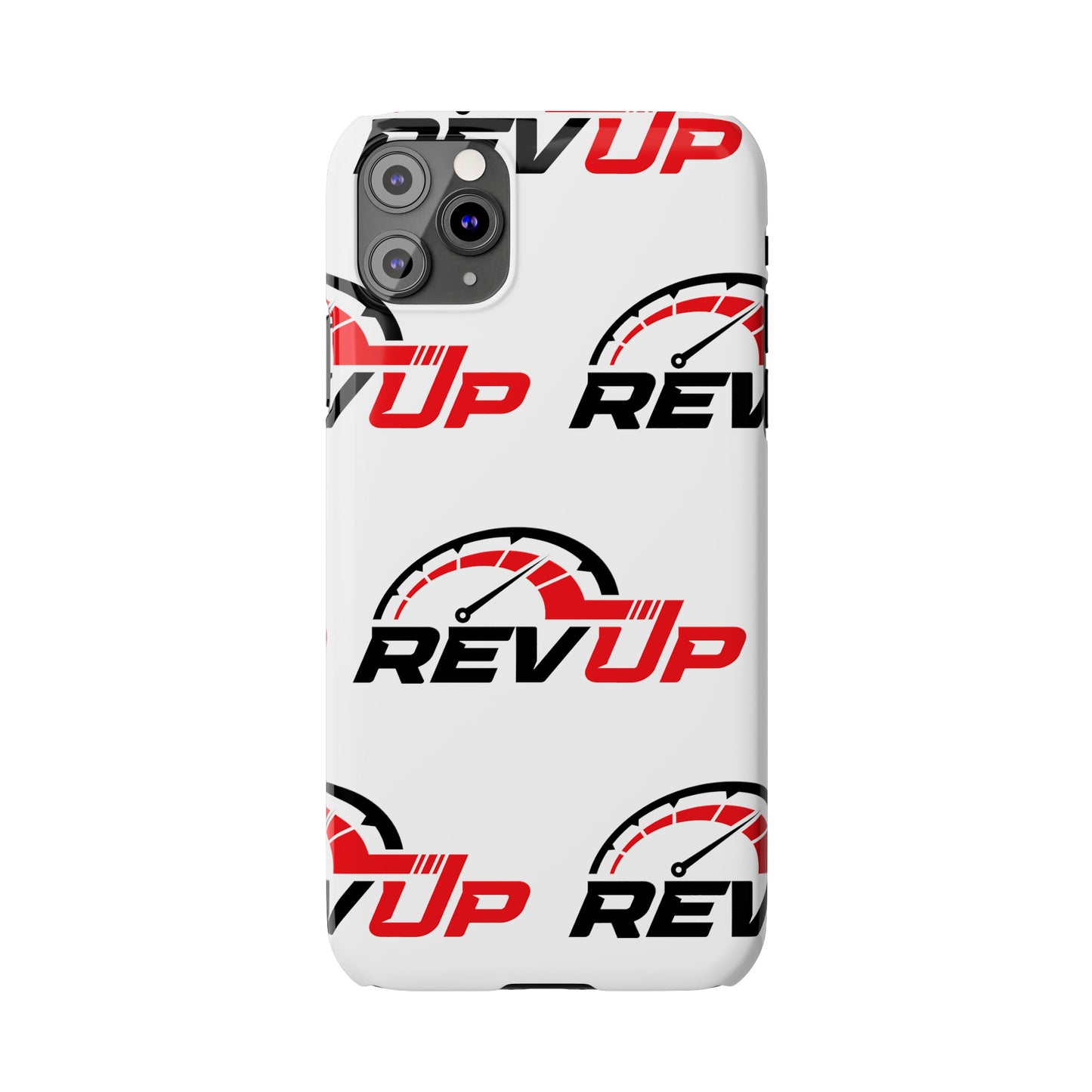 RevUp Phone Cases