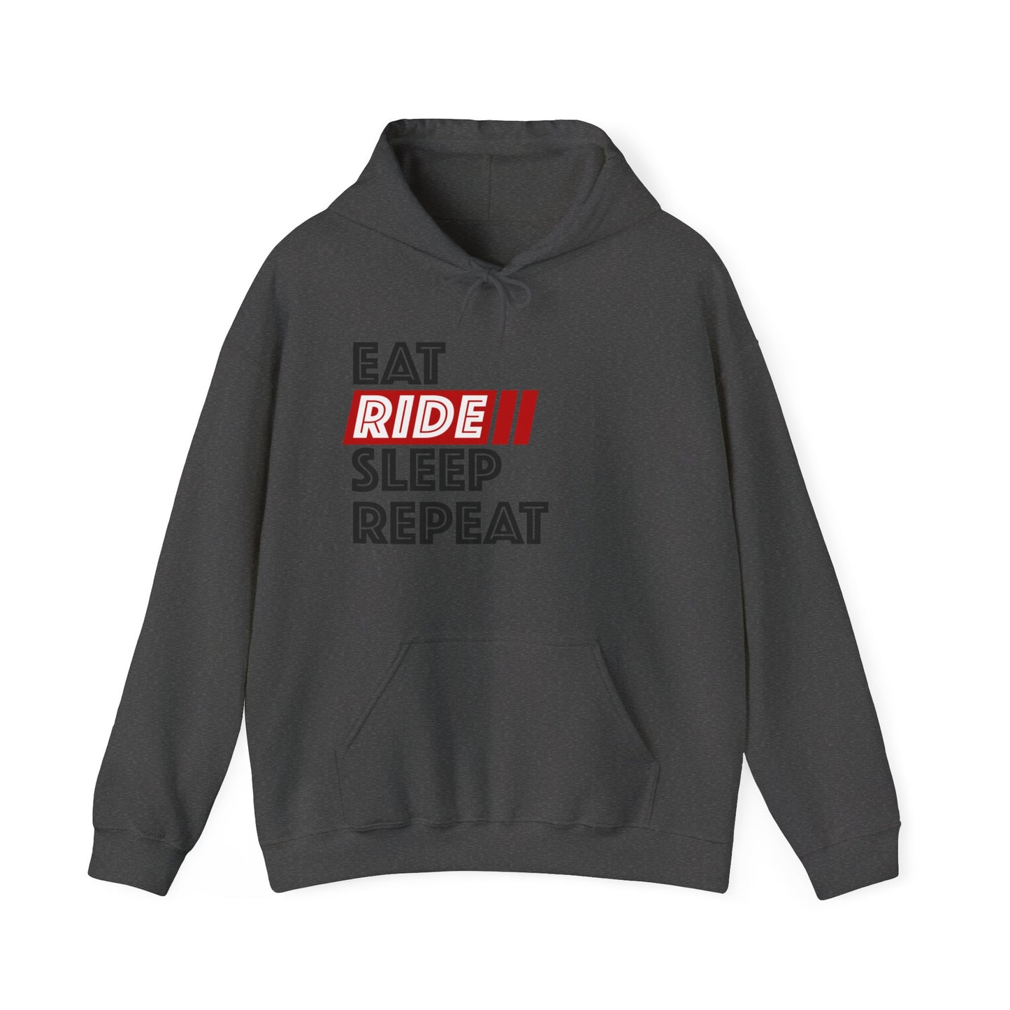 ERSR Original Unisex Heavy Blend™ Hooded Sweatshirt