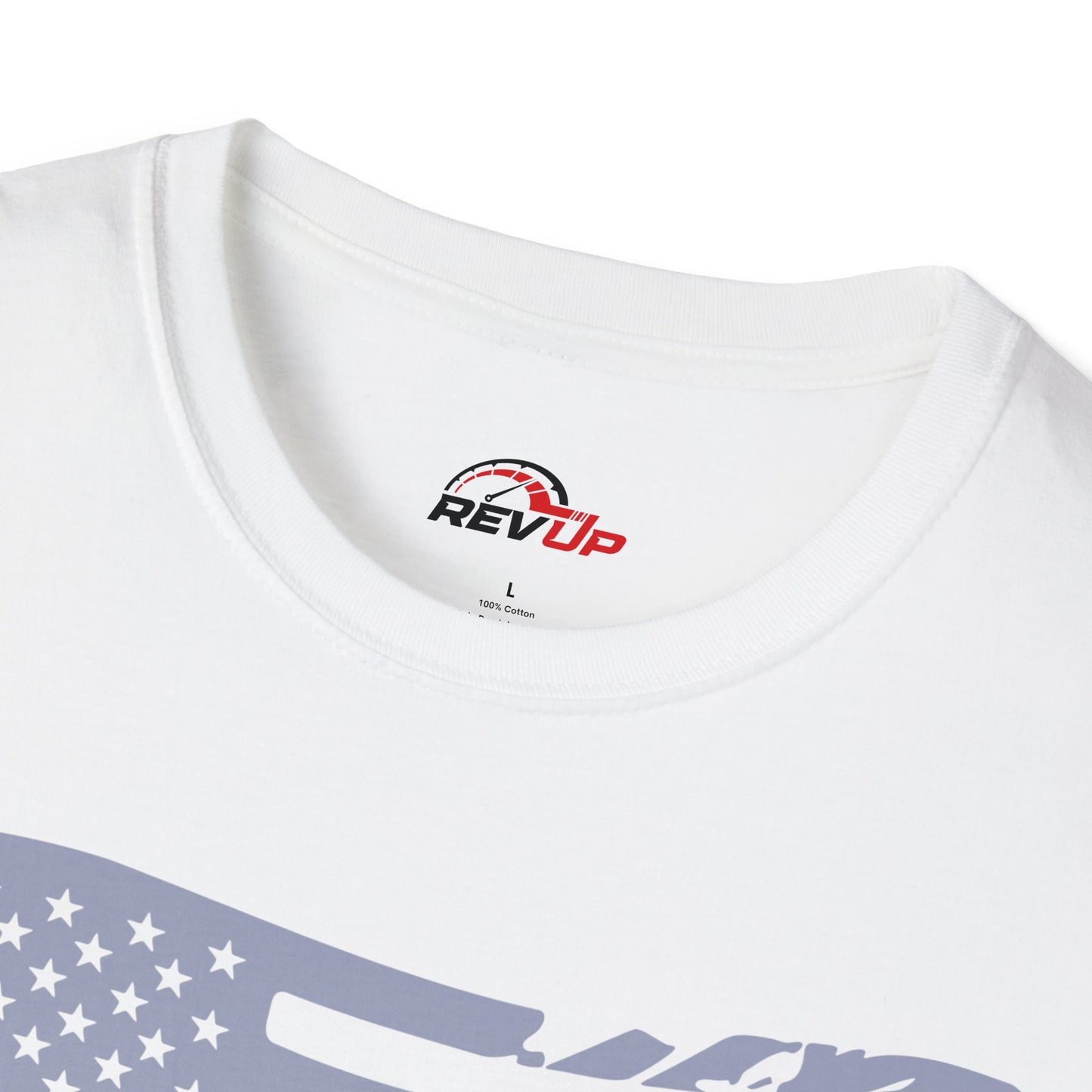 Flag T-Shirt