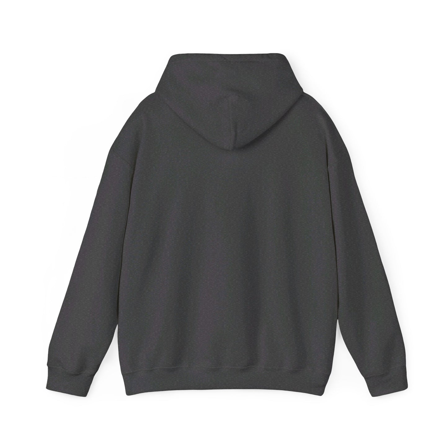 RevUp Motorcycle Heavy Blend™ Hooded Sweatshirt