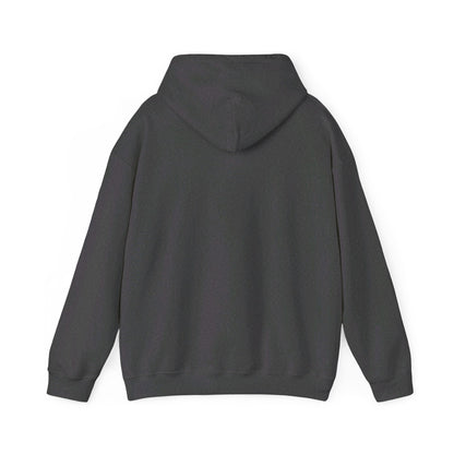 RevUp Motorcycle Heavy Blend™ Hooded Sweatshirt