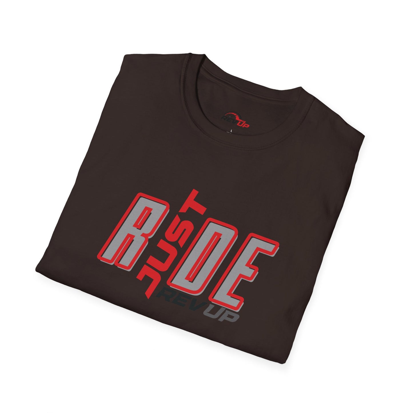 Just RIDE T-Shirt