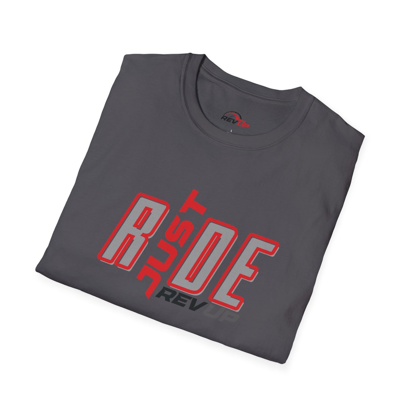 Just RIDE T-Shirt