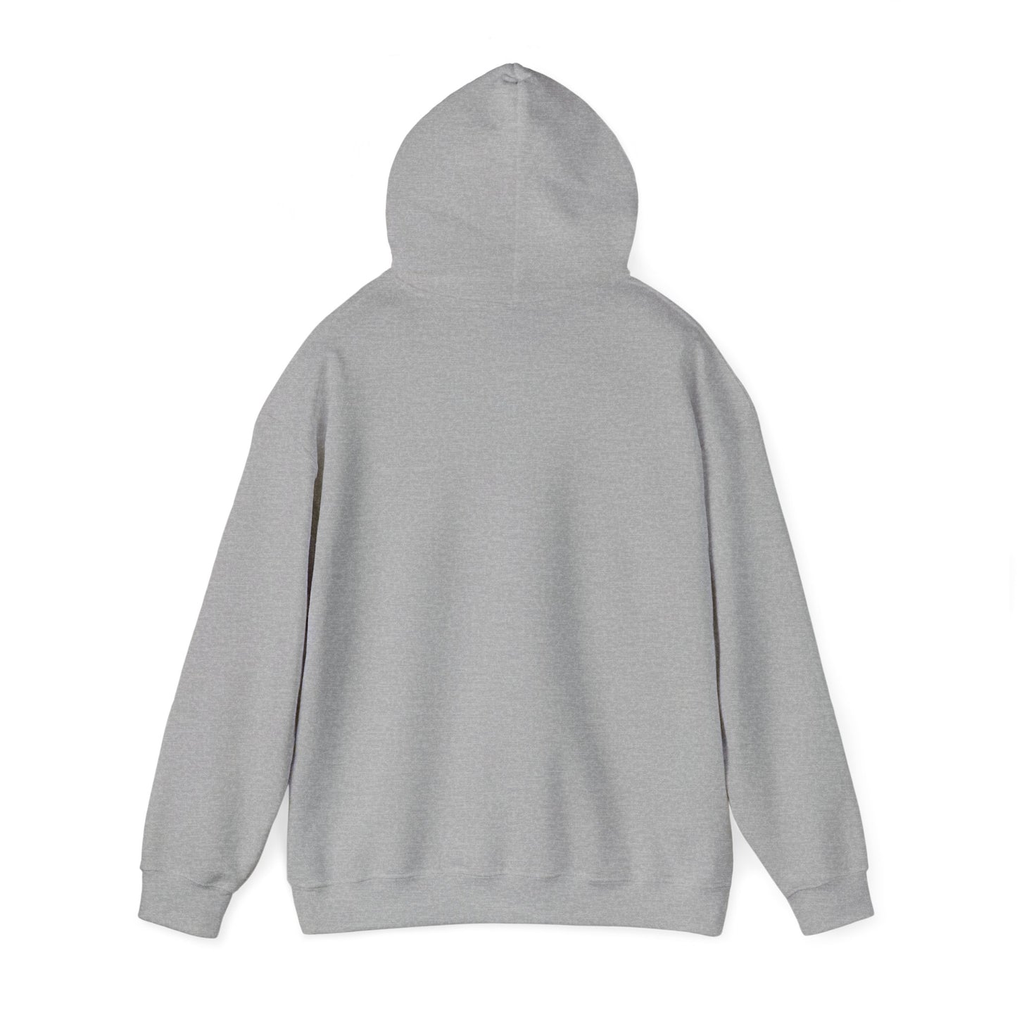 RevUp Original Unisex Heavy Blend™ Hooded Sweatshirt
