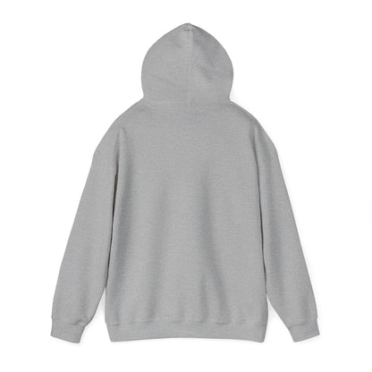 RevUp Original Unisex Heavy Blend™ Hooded Sweatshirt