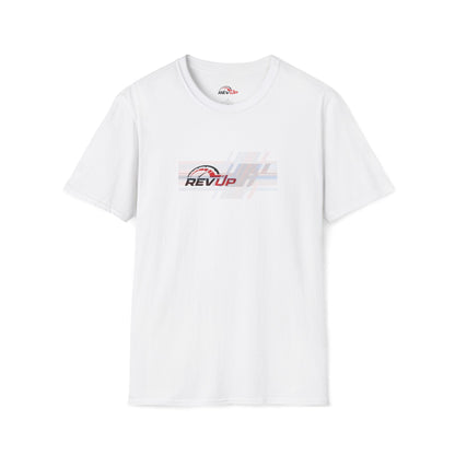 RevUp Cotton tee