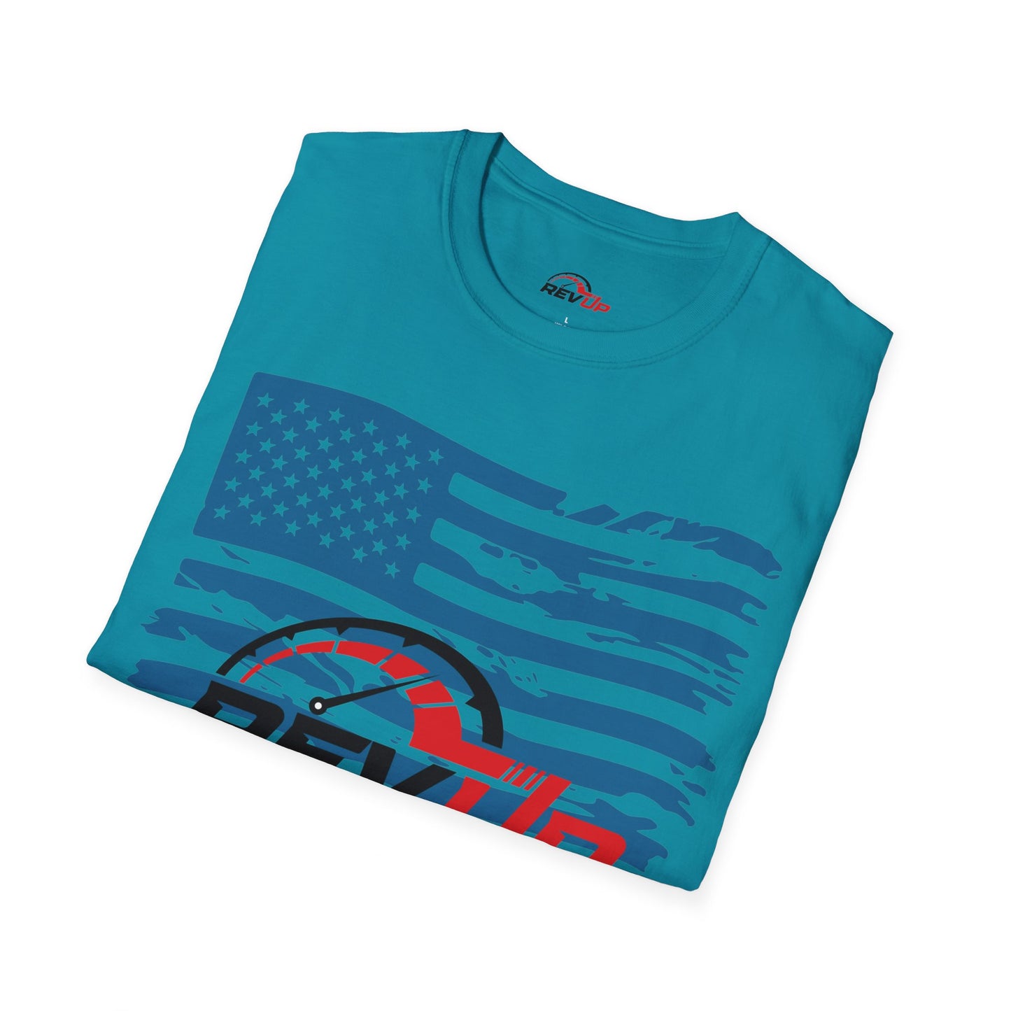 Flag T-Shirt