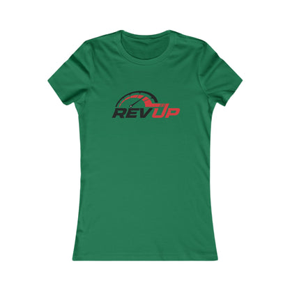 Women's Favorite Tee