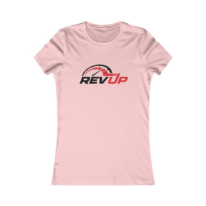 Women's Favorite Tee