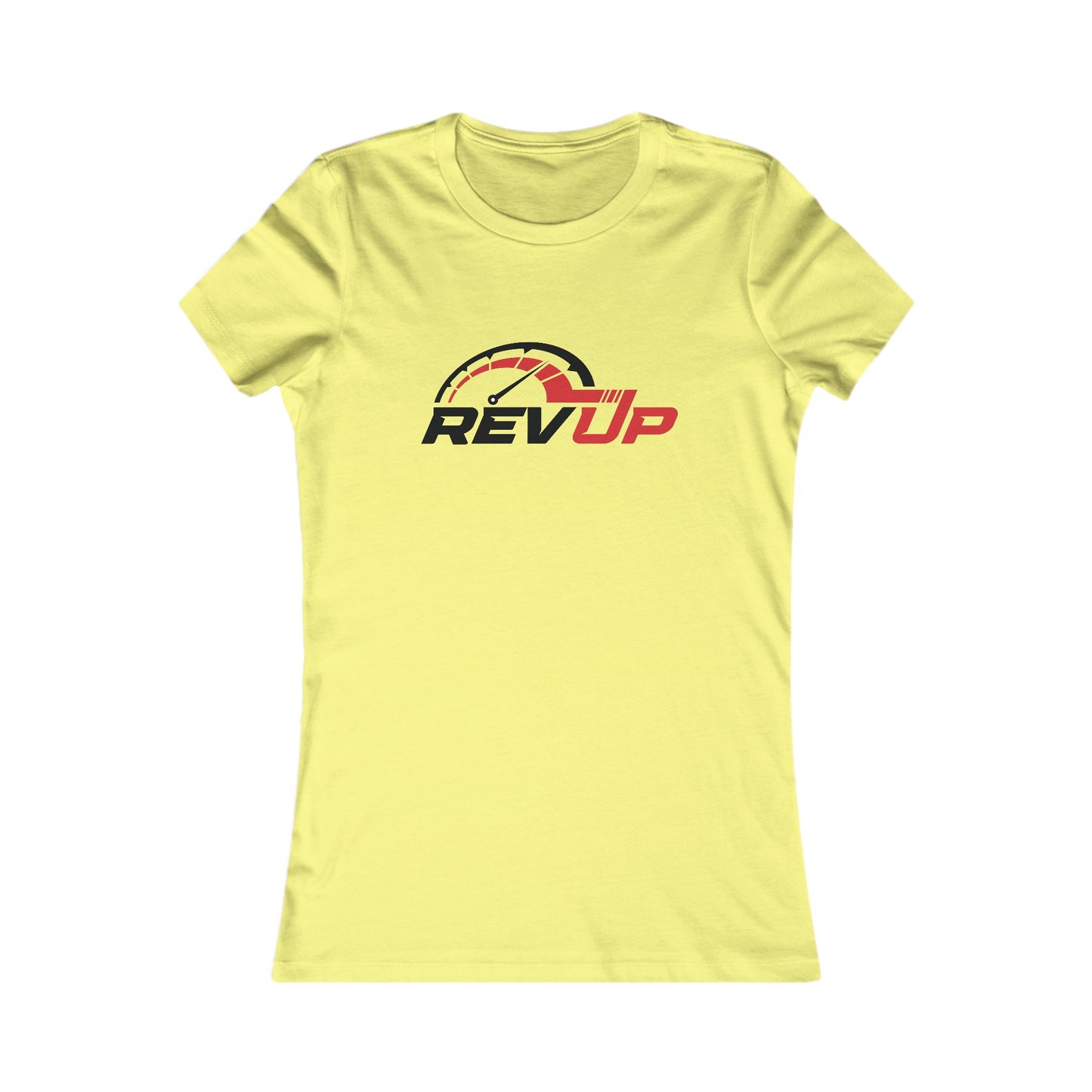 Women's Favorite Tee